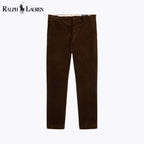 Men's Andover Slim Fit Stretch Corduroy Pant