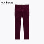 Men's Andover Slim Fit Stretch Corduroy Pant