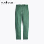 Men's Bedford Classic Fit Washed Chino Pant