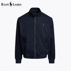 Men's Bedford Twill Jacket