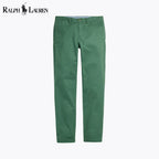 Men's Bedford Washed Chino Trouser