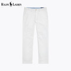 Men's Bedford Washed Chino Trouser