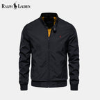 Men's Bomber Classic Bomber Jacket
