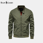 Men's Bomber Classic Bomber Jacket