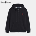 Men's Classic Essential Cotton Hoodie