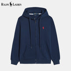 Men's Classic Essential Cotton Hoodie