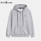 Men's Classic Essential Cotton Hoodie