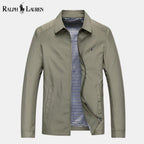 Men's Classic Essential Cotton T-Shirt