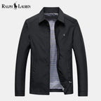 Men's Classic Essential Cotton T-Shirt