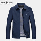 Men's Classic Essential Cotton T-Shirt