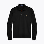 Men's Classic Fit Soft Cotton Polo Shirt
