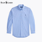 Men's Classic Fit Stretch Poplin Shirt