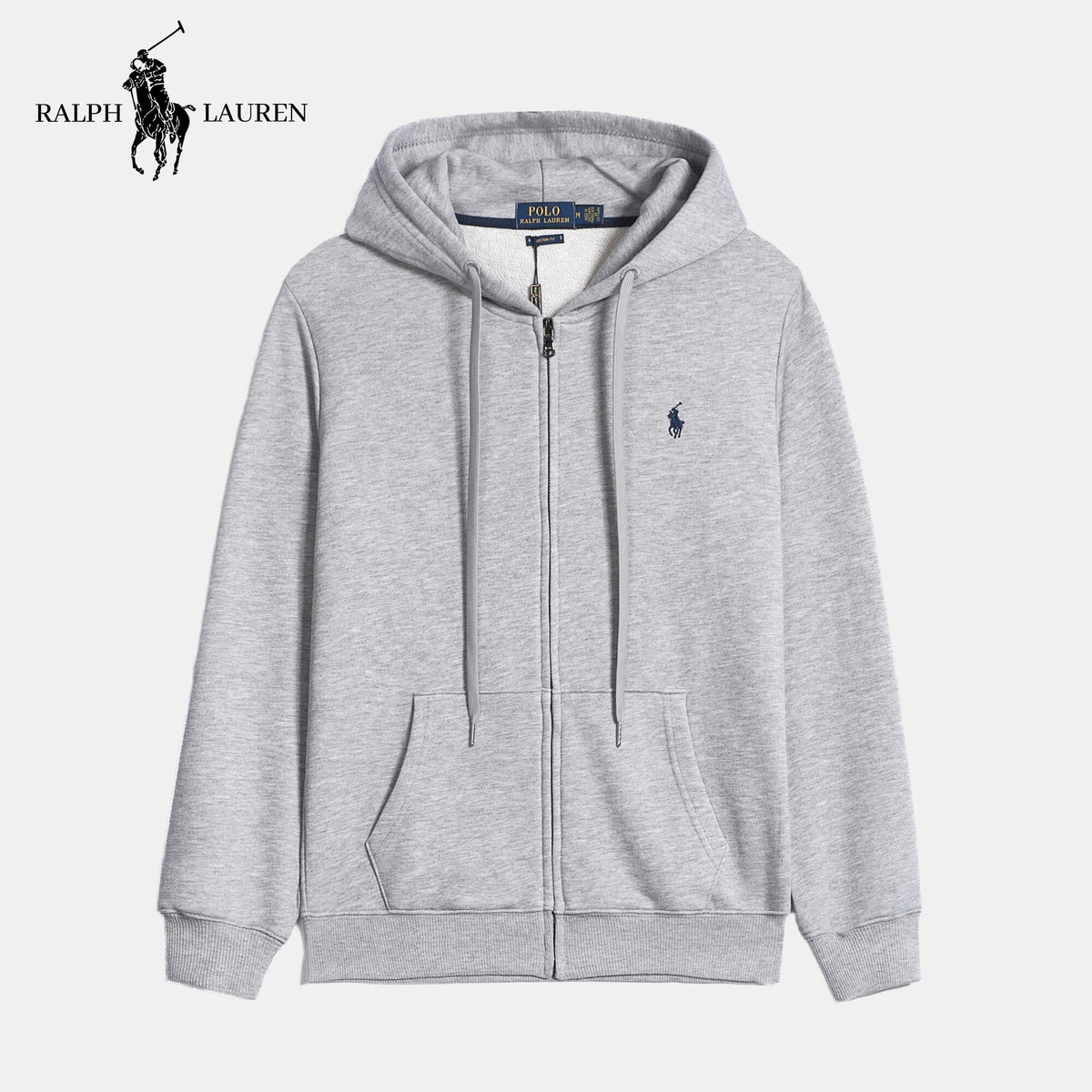 Men's Men's Classic Hoodie