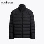 Men's Colden Packable Down Jacket