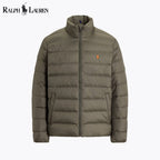 Men's Colden Packable Down Jacket