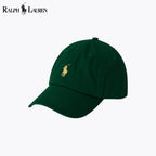 Men's Cotton Chino Ball Cap