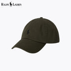Men's Cotton Chino Ball Cap