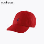 Men's Cotton Chino Baseball Cap