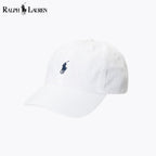 Men's Cotton Chino Baseball Cap