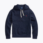 Men's Fleece Hoodie