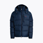 Men's Gorham Down Jacket