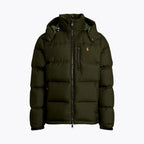 Men's Gorham Down Jacket