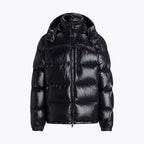 Men's Gorham Glossed Down Jacket