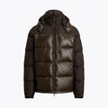 Men's Gorham Two-Tone Down Jacket