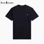 Men's Jersey Crewneck T-Shirt