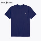 Men's Jersey Crewneck T-Shirt
