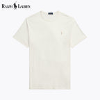 Men's Jersey Crewneck T-Shirt