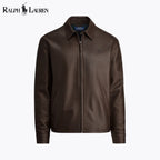 Men's Leather Jacket