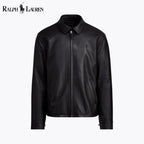 Men's Leather Jacket