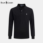 Men's Long Slim Fit Dress Shirt