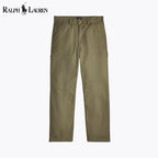 Men's Polo Dungaree Canvas Carpenter Trouser