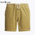 Men's Polo Prepster Corduroy Short