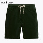 Men's Polo Prepster Corduroy Short