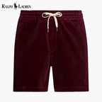 Men's Polo Prepster Corduroy Short