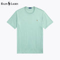 Men's Soft Cotton Crewneck T-Shirt