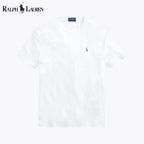 Men's Soft Cotton Crewneck T-Shirt