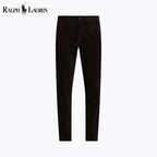 Men's Straight Fit Stretch Corduroy Pant