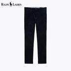 Men's Straight Fit Stretch Corduroy Pant