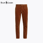 Men's Straight Fit Stretch Corduroy Pant