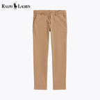 Men's Stretch Straight Fit Chino Pant
