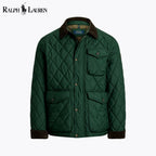 Men's The Beaton Quilted Jacket