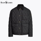 Men's The Beaton Quilted Jacket