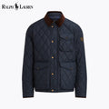 Men's The Beaton Quilted Jacket