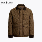 Men's The Beaton Quilted Jacket