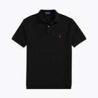 Men's The Iconic Mesh Polo Shirt