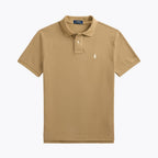 Men's The Iconic Mesh Polo Shirt